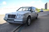 Mercedes-Benz  220 TE W124 - Mercedes-Benz: Te W124