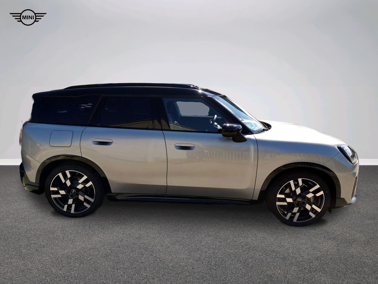 MINI Countryman SE (Cooper) - Bild 4