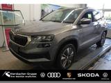 Skoda Karoq Tour 2.0 TDI DSG 4x4 Kamera PDC Klima - Skoda Karoq in Saarbrücken