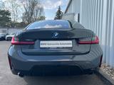 BMW 318 i M Sport LR-heizg. ad.LED DA FA DAB - BMW 318: Limousine, 318d