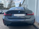 BMW 318 i M Sport LR-heizg. ad.LED DA FA DAB - BMW 318: Limousine, 318i