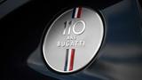 Bugatti Chiron Sport 110 ANS | WORLDWIDE EXPORT POSSIBLE - gebrauchte Bugatti Coupés