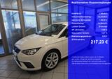 Seat Ibiza FR DSG,App-Connect,PDC,Klimaautomatik - Seat Ibiza: Dsg