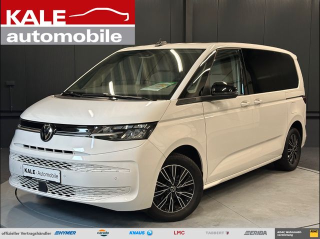 Volkswagen T7 Multivan 1.5 TSI DSG Life*7-SITZE*CarPlay*KAM