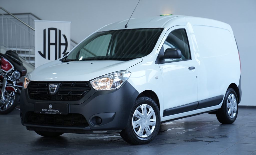 Image of Dacia Dokker