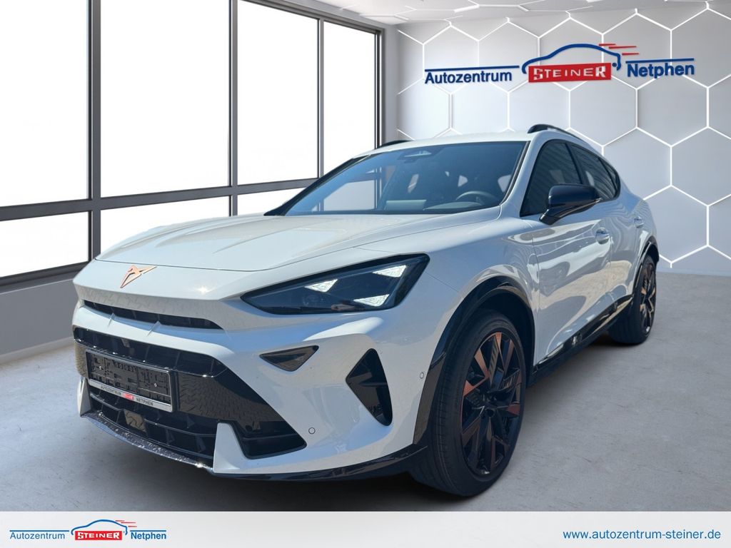 Image of Cupra Formentor