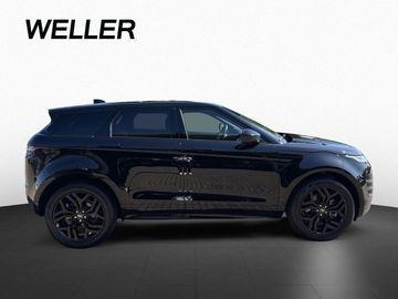 Land-Rover Range Rover - 9