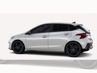 Hyundai i20 - Vorschau Bild 4