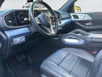 Mercedes GLE 350 - 9