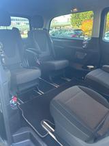 Mercedes-Benz V 250 d Aut. SE STYLE extralang SPECIAL EDIT... - Mercedes-Benz V 250: Stoff, Beheizbares Lenkrad, mit Klimaanlage