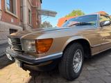 Mercedes-Benz 380 SLC  Zustand 2+ (Gutachten) - Mercedes-Benz Oldtimer: Coupe