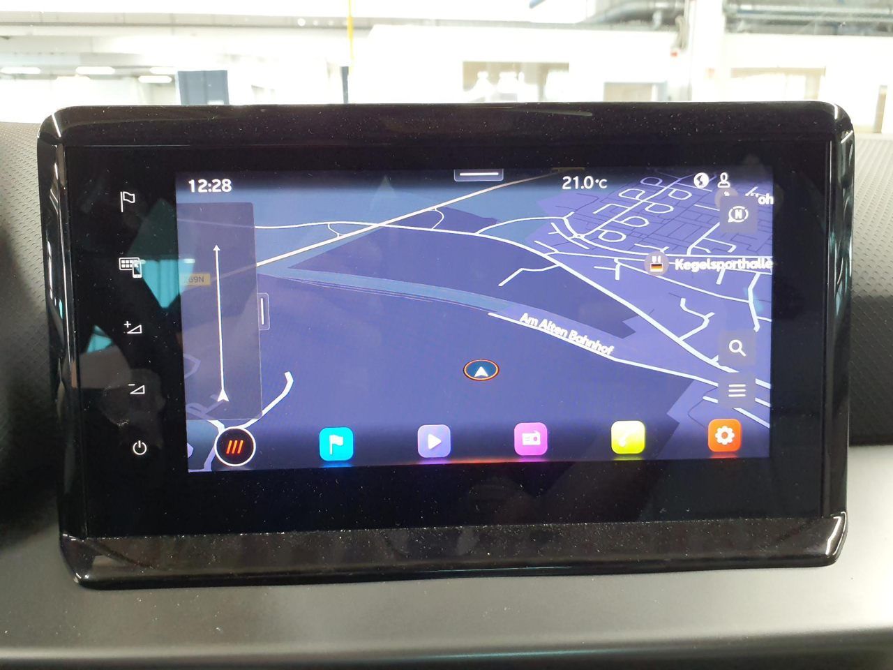 Seat Arona - Bild 4