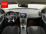 Volvo XC60 D4 AWD BI-XENON+MEMO+RTI-NAVI+TEMPOMAT+ - gebrauchte Volvo XC60 aus dem Jahr 2012