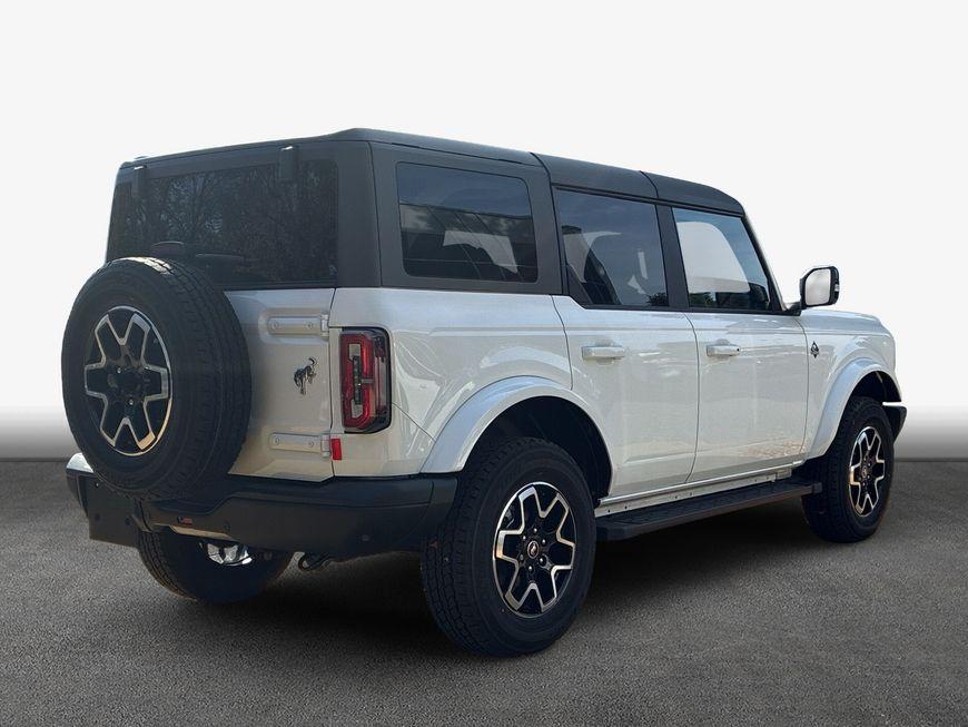 Ford Bronco 2.7 EcoBoost V6 Outer Banks