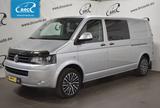 Volkswagen T5 Transporter 4Motion