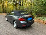 BMW 228i Cabrio Sport Line Sport Line - BMW 2er Reihe in Köln
