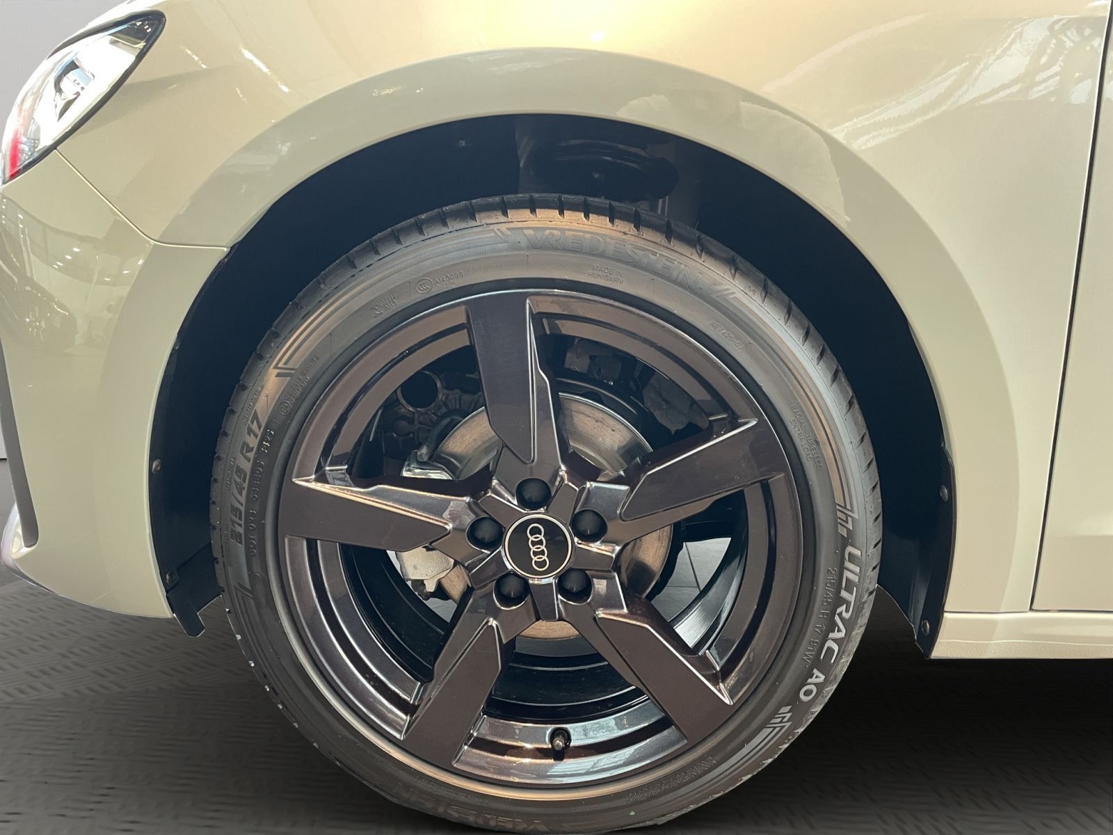 Audi A1 - Bild 18