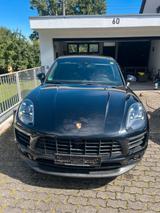 Porsche Maca S Diesel - Porsche Gebrauchtwagen in Villingen-Schwenningen