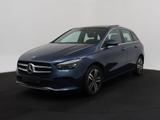 Mercedes-Benz B250E AUT. BUSINESS PANO - NUR HANDLER/GEWERBE!  - blaue Mercedes-Benz B 250
