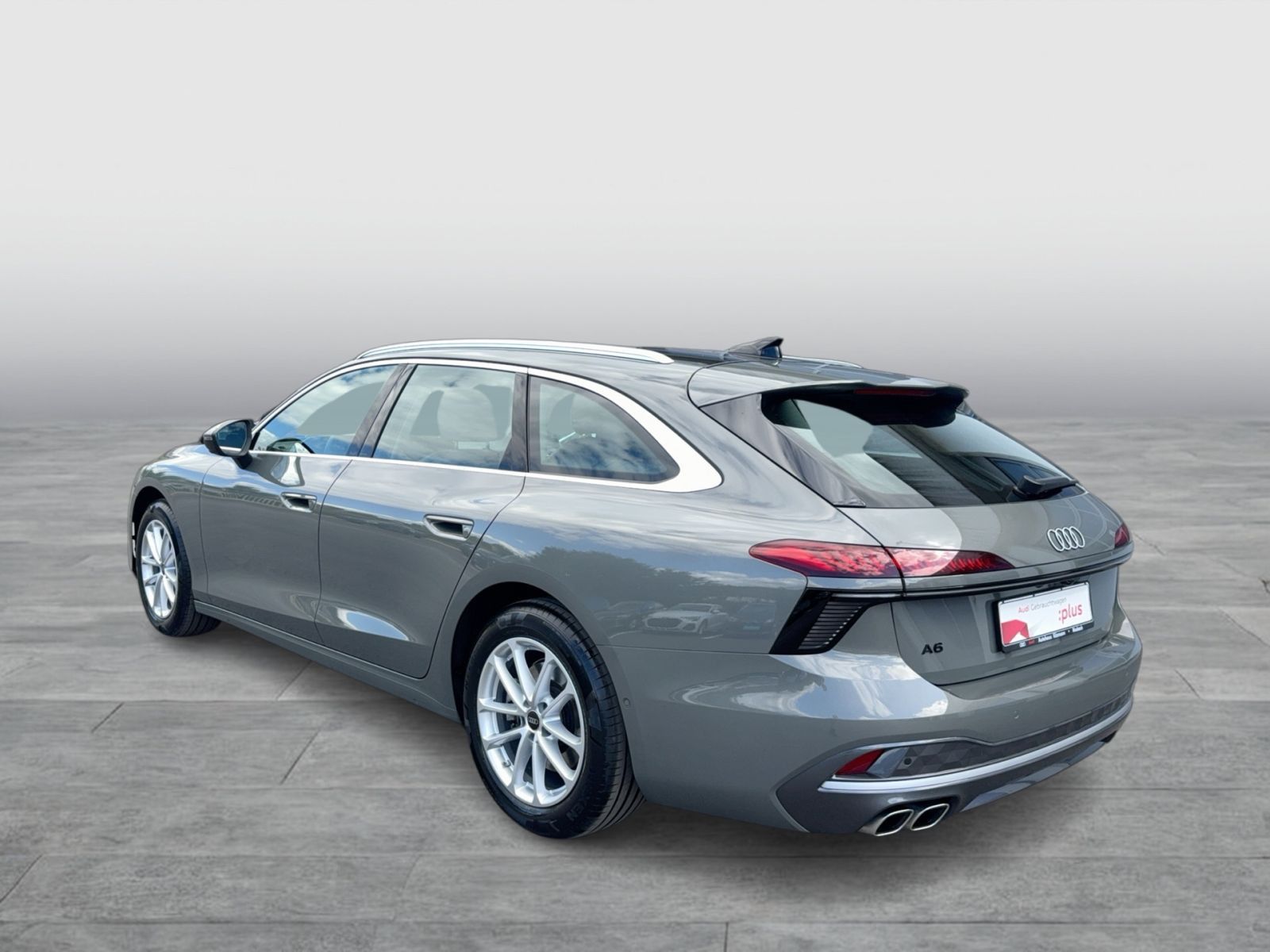 Audi A6 - Bild 4