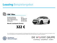 Volkswagen T-Roc - Vorschau Bild 3