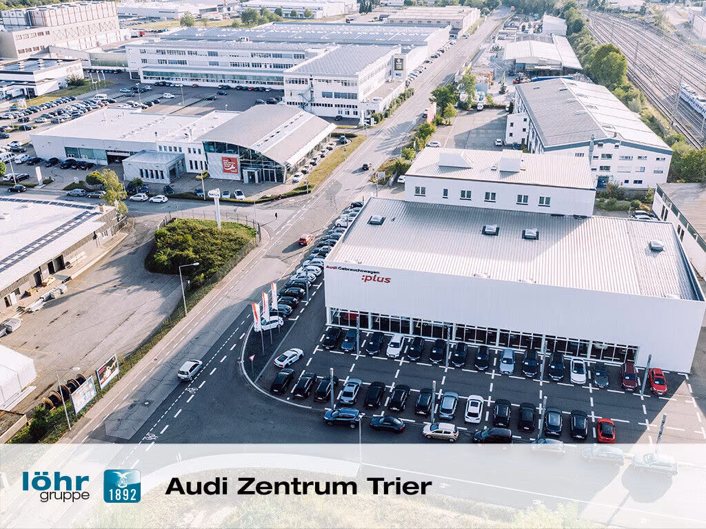 Audi A3 Sportback S line 30 TFSI Schaltgetriebe, миниатюра 15