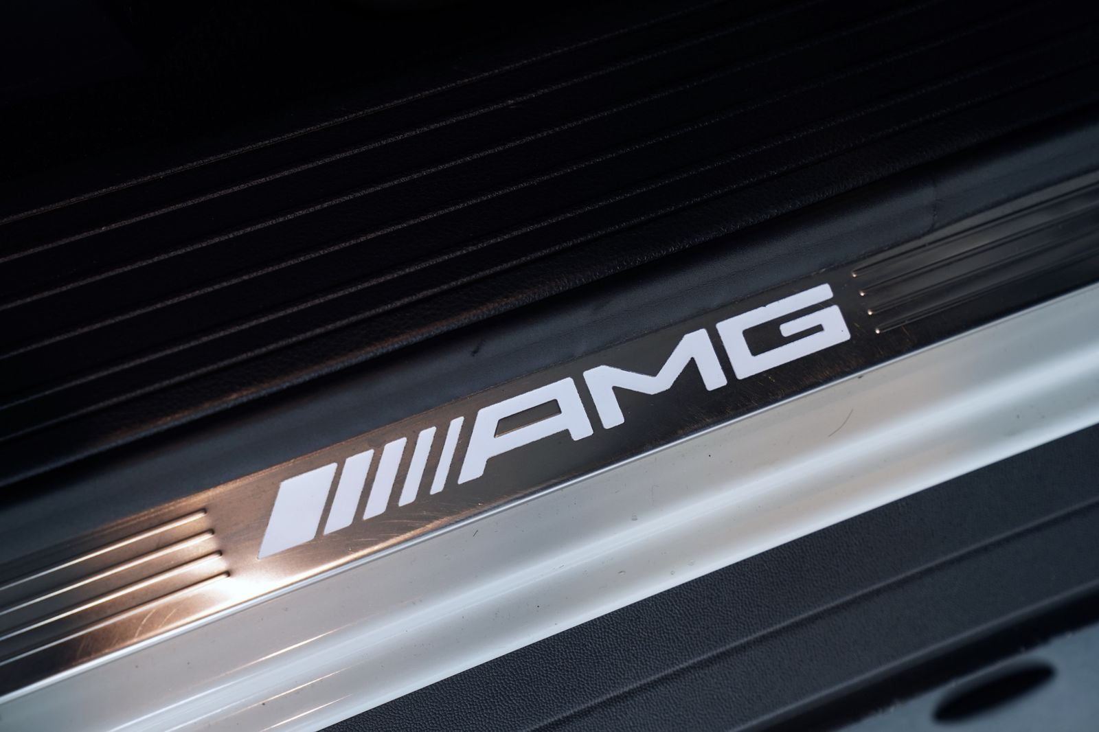 Mercedes Benz Gle 43 Amg