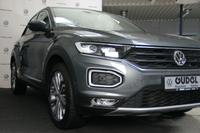 Volkswagen T-Roc Sport 1.5 TSI ACT DSG Standh. DCC AID 18"