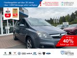 Opel Zafira 1.8 Edition - Opel Zafira aus 2007