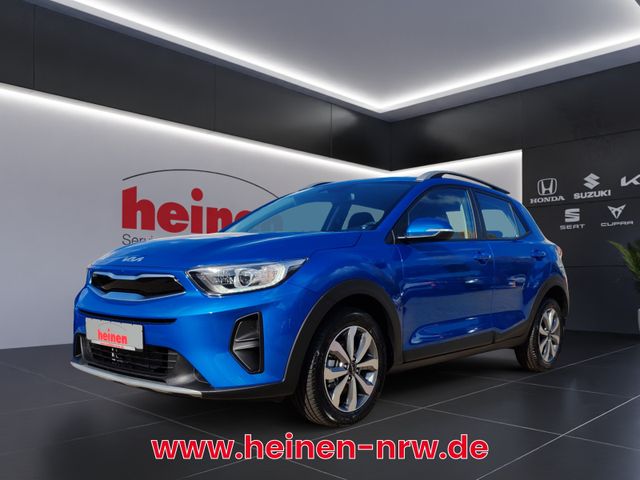 Kia STONIC 1.0 VISION NAVI LENKRAD & SITZHEZUNG