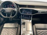 Audi RS6 - Vorschau Bild 9