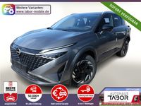 Nissan Qashqai - Vorschau Bild 1