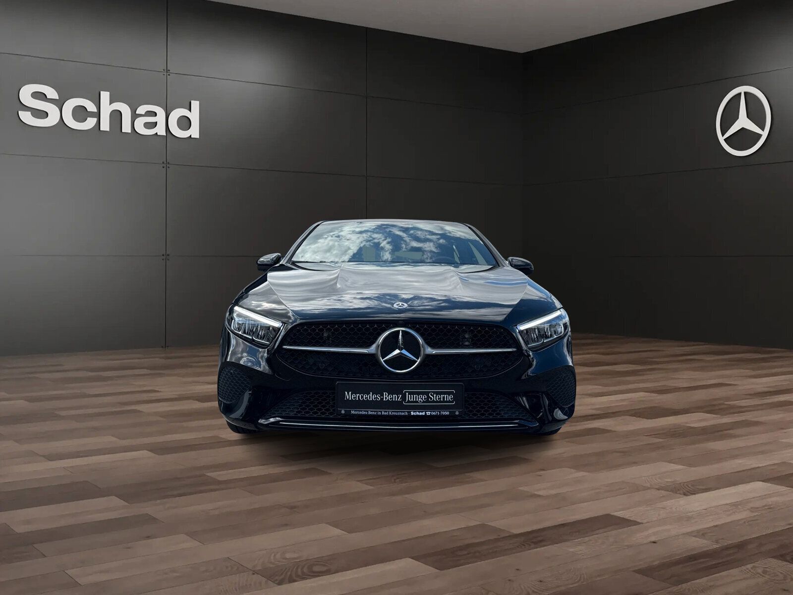 Mercedes-Benz A 180 PROGRESSIVE +AHK+LED+DISTRONIC+KAMERA+SHZ+ imagem 2