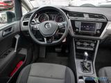 Volkswagen Touran 1.4 TSI Comfortline DSG LED / AHK / ACC - Volkswagen Touran: 1.4