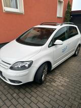 Volkswagen VW Golf Plus 1,4TSI United PDC Tempomat Sc... - VW Golf Plus Gebrauchtwagen in Nürnberg