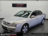 Opel Vectra C Elegance - gebrauchte Opel Vectra aus dem Jahr 2004