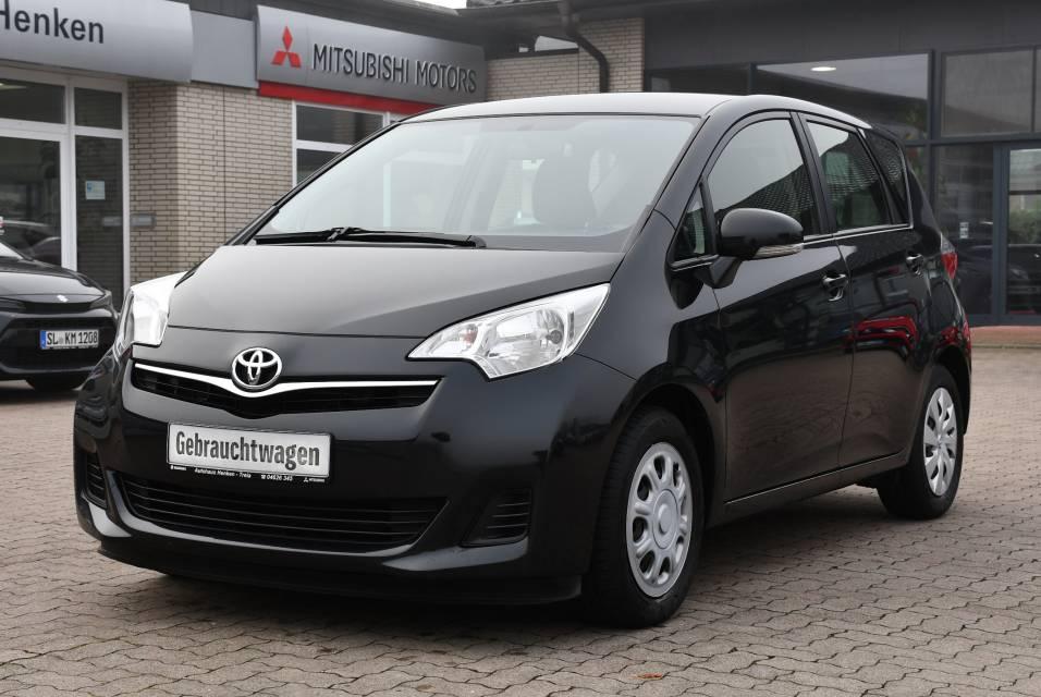 Toyota Verso-S