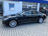 Mercedes-Benz S 350 BlueTec / d ** Privatfahrzeug ** - Mercedes-Benz S 350 aus 2014