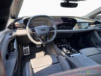 Audi S6 e-tron - Vorschau Bild 8