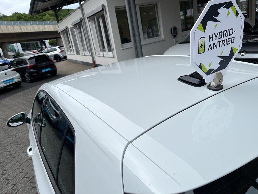 Volkswagen Golf 1.4 TSI DSG eHybrid GTE Navi LED AHK, миниатюра 14