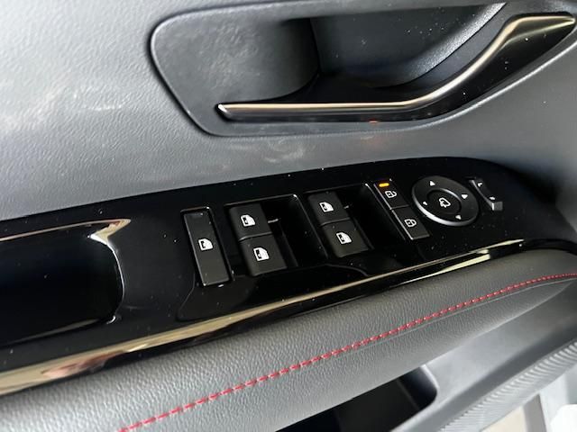 Hyundai TUCSON - Bild 8