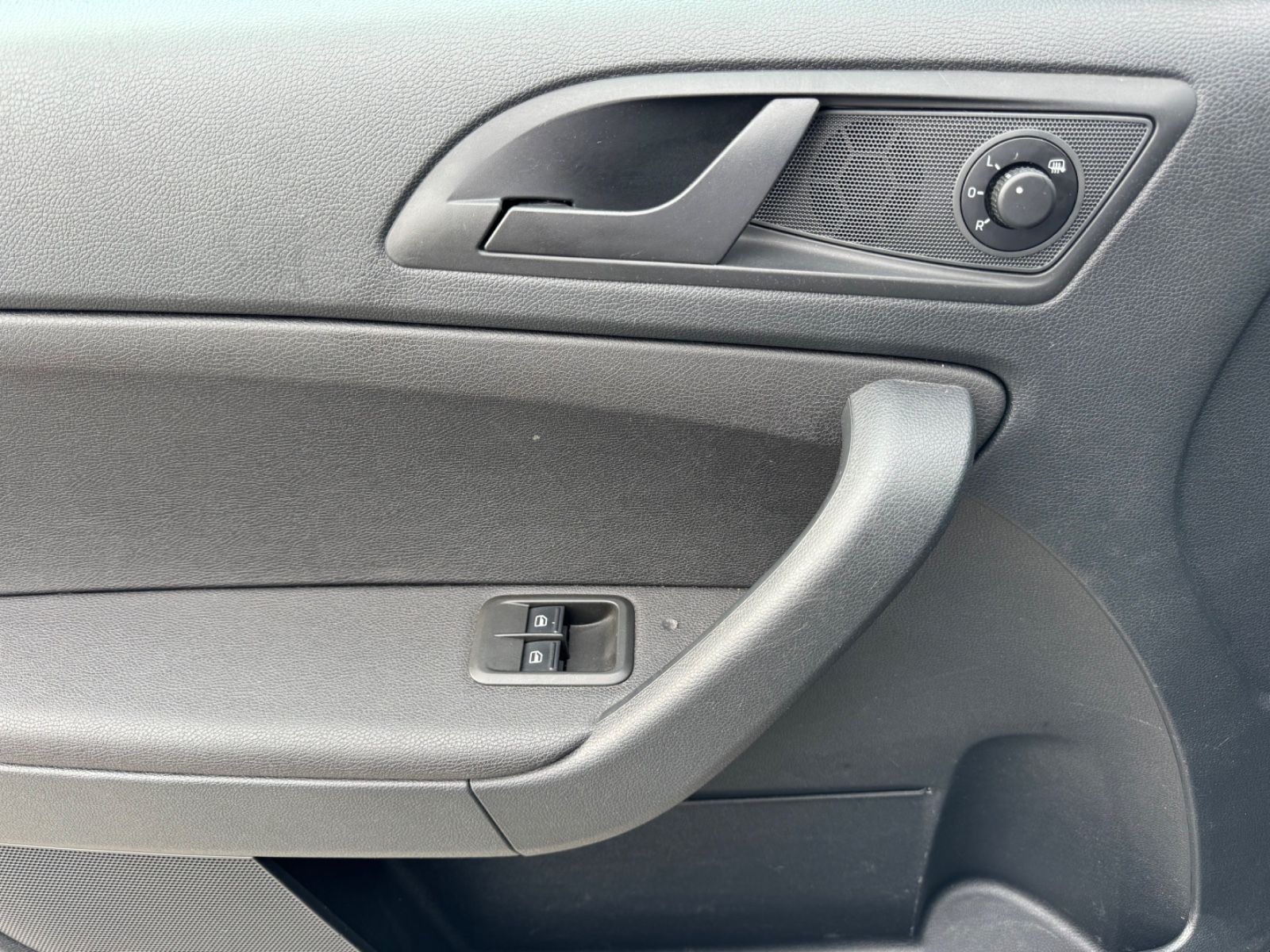 Yeti Active * Sitzheizung*Facelift*107tkm*