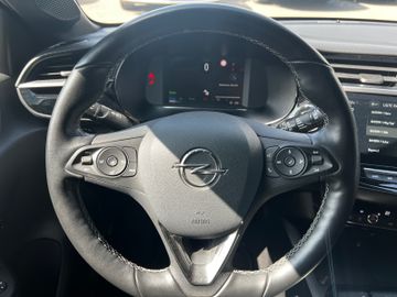Bild 13 Opel Corsa F e Ultimate
