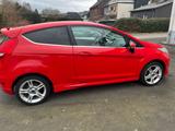 Ford Fiesta ja8 1.25 Benziner  zum Tauschen - Ford Fiesta: Ja8