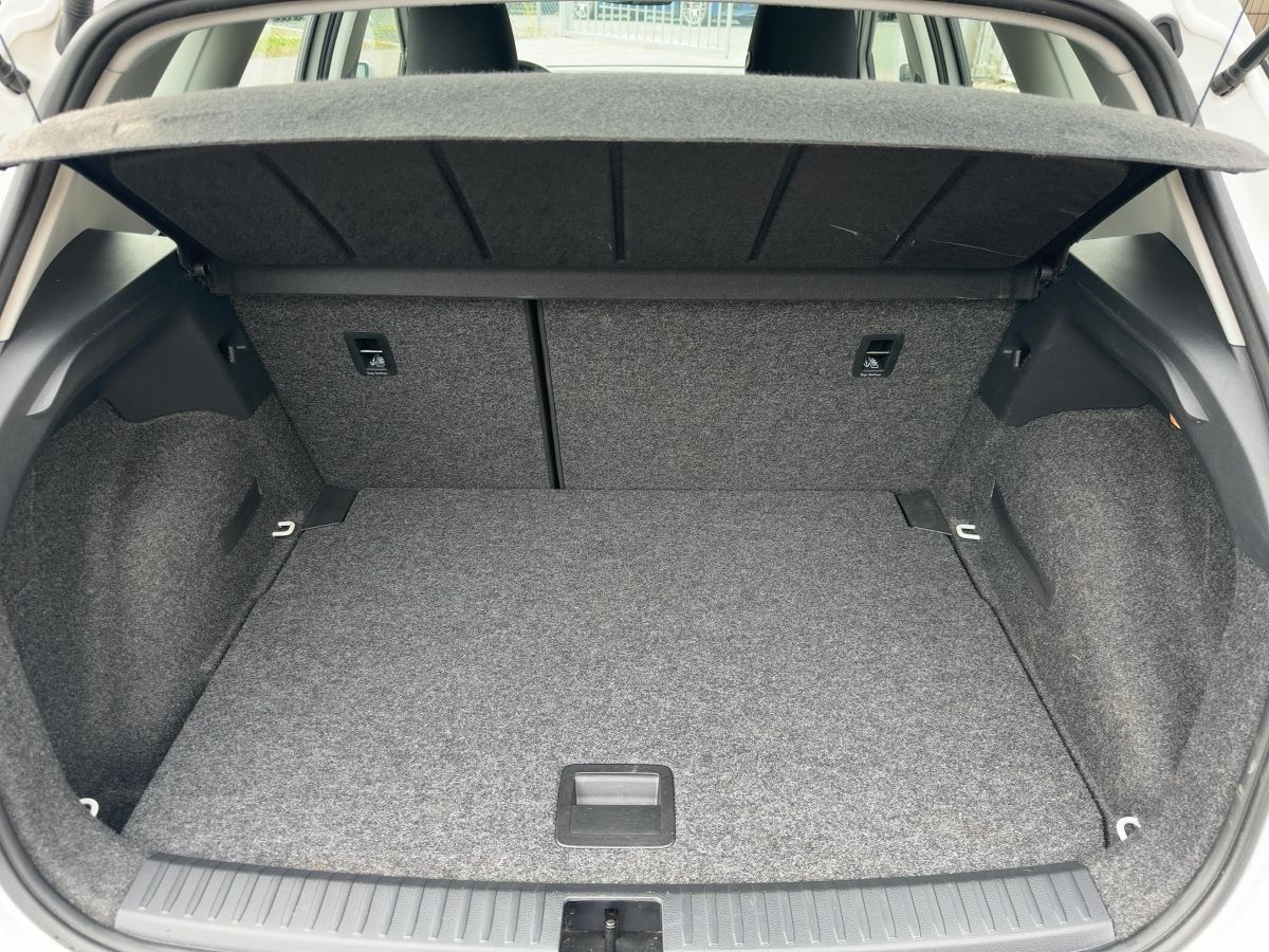 Seat Arona - Bild 14