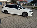 Toyota Corolla 1,8 Hybrid Team Deutschl Touring Spo... - scheckheftgepflegte Toyota Corolla