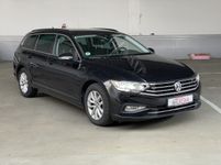 VW Passat Business2.0L/ACC/CarP./AHK/LANE bei Bilicar