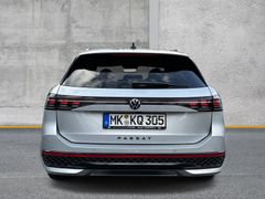 Fahrzeugabbildung Volkswagen Passat Variant 2.0 TDI R-Line Black NEUES.MODELL