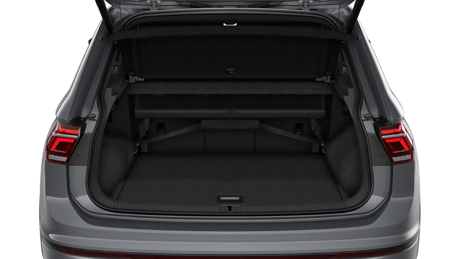 Volkswagen Tiguan - Bild 10