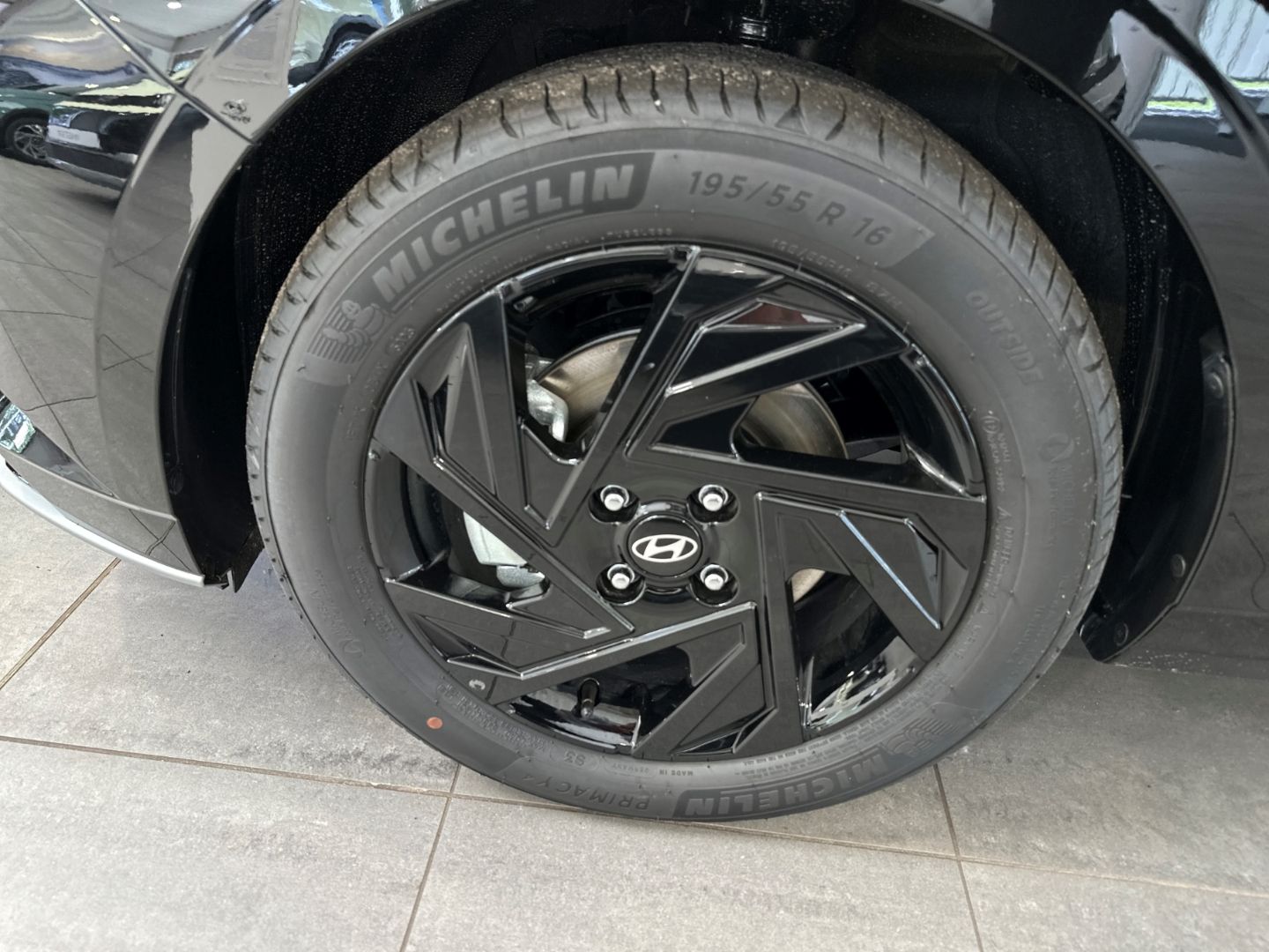Hyundai i20 - Bild 12